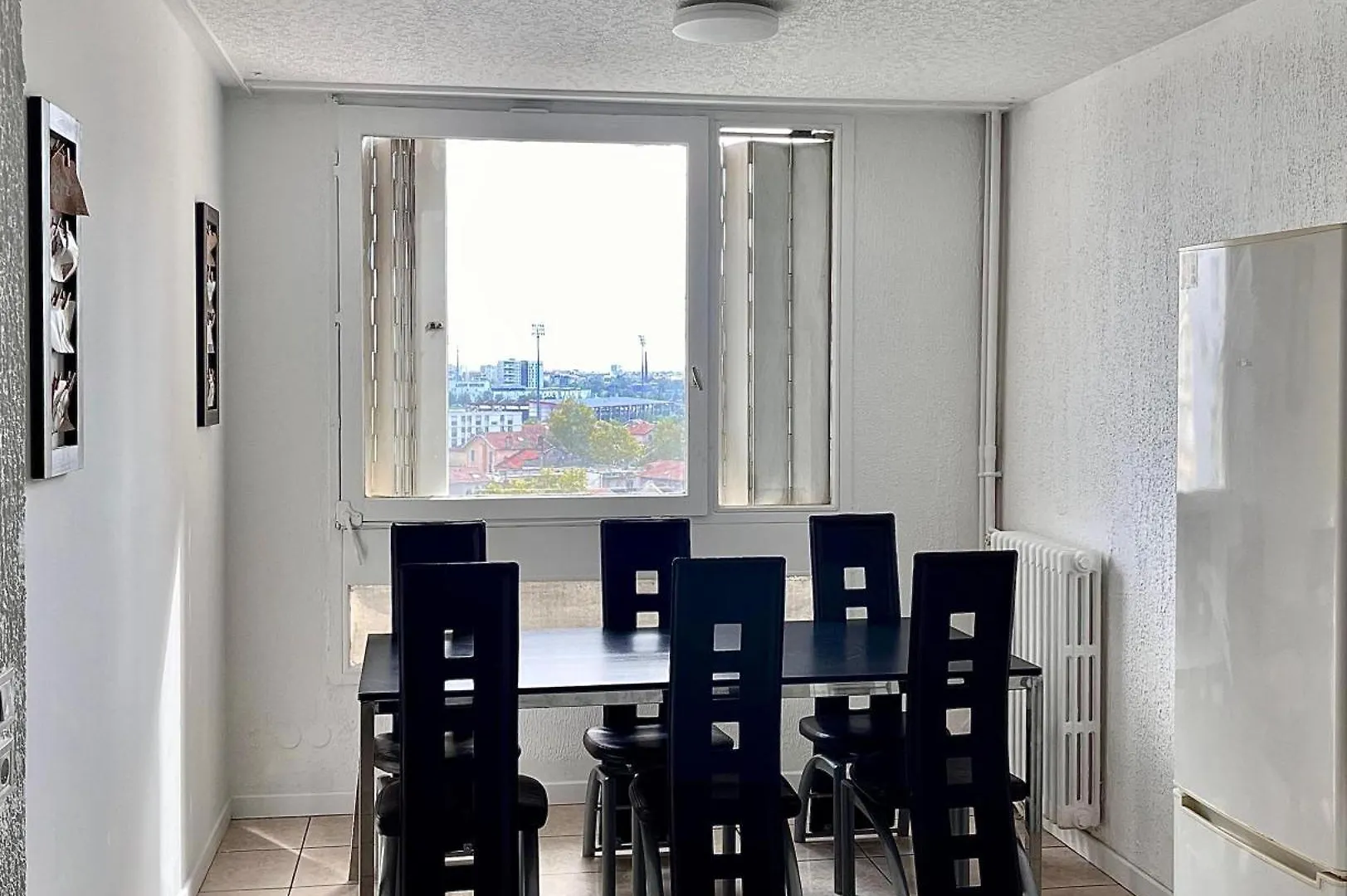 Appartement T5 Spacieux Λυών