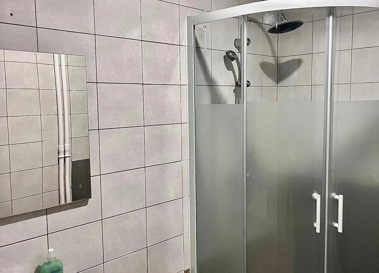Appartement T5 Spacieux Λυών Διαμέρισμα