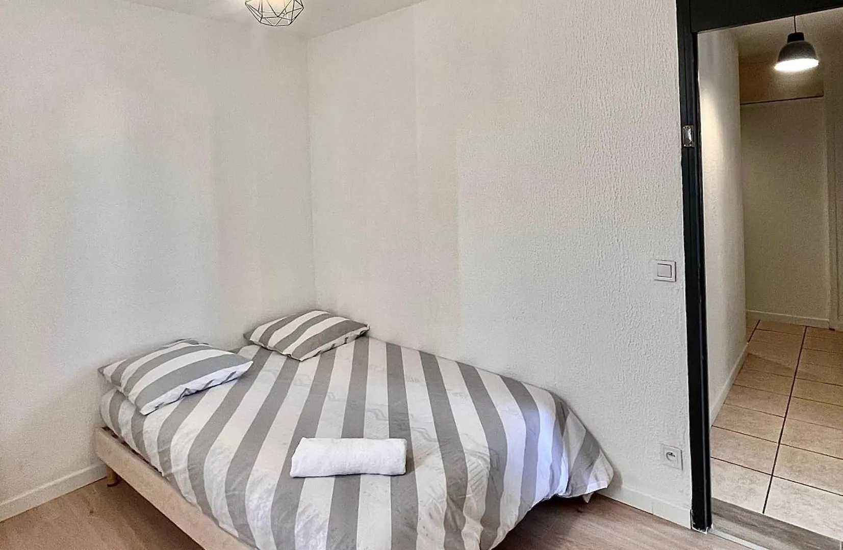 Appartement T5 Spacieux Λυών