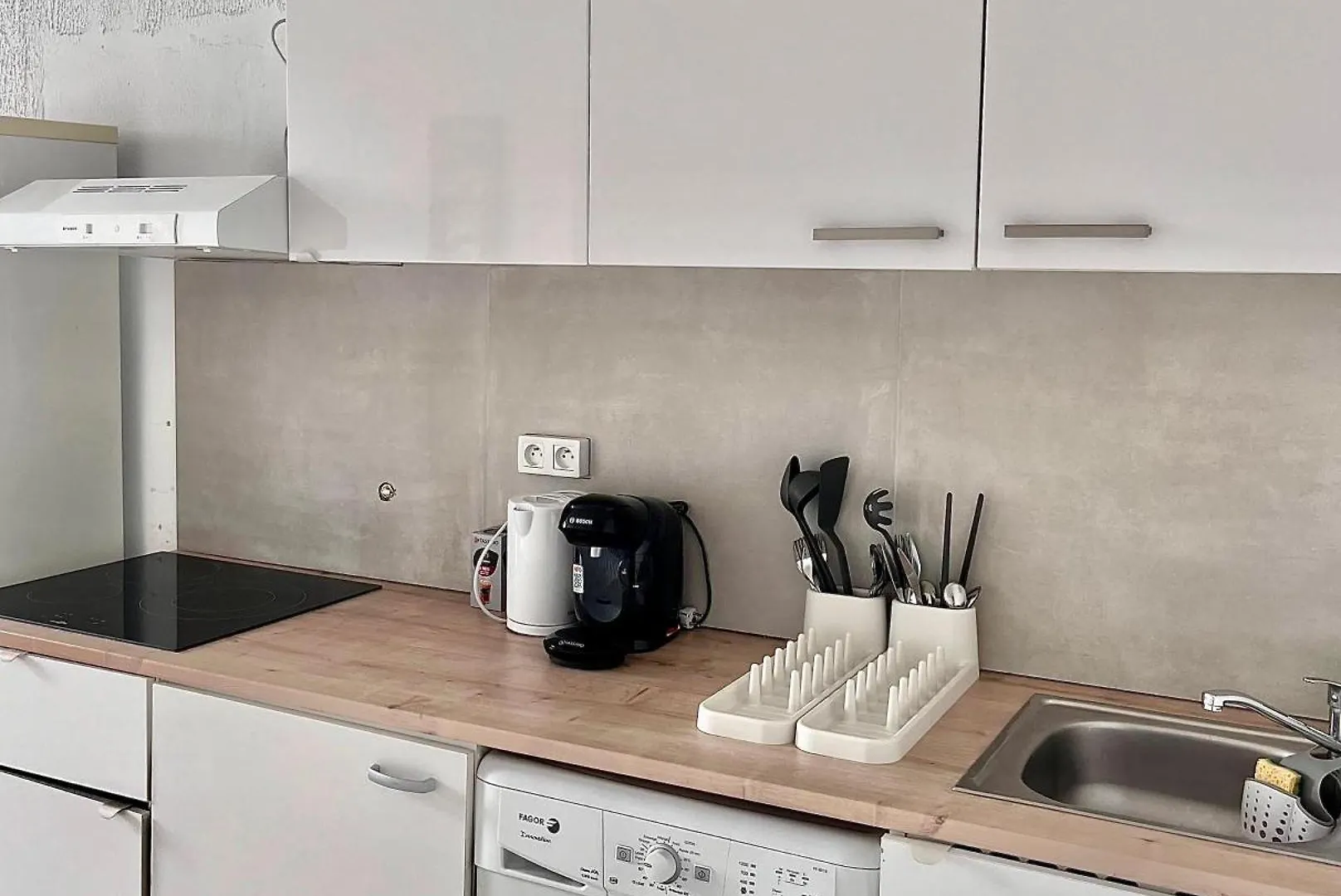 Appartement T5 Spacieux Λυών 0*,