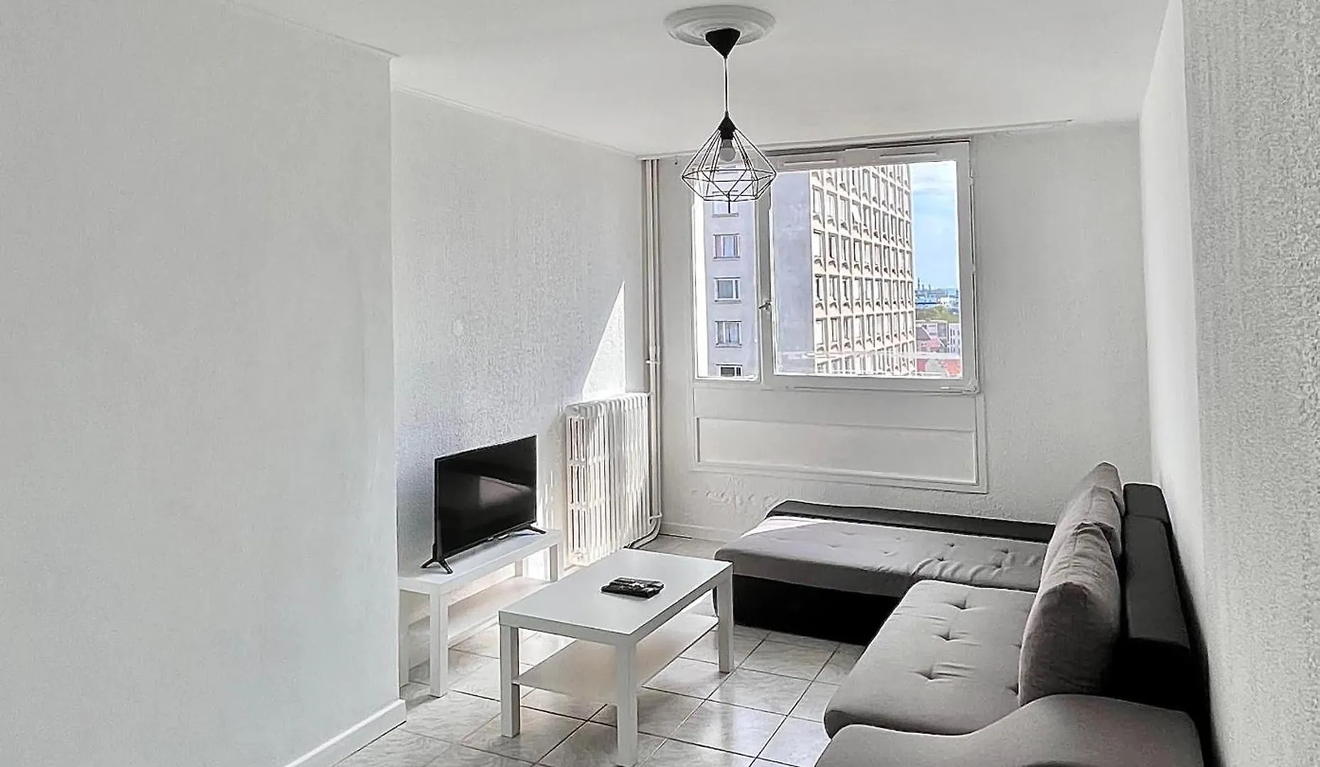 Appartement T5 Spacieux Λυών Διαμέρισμα