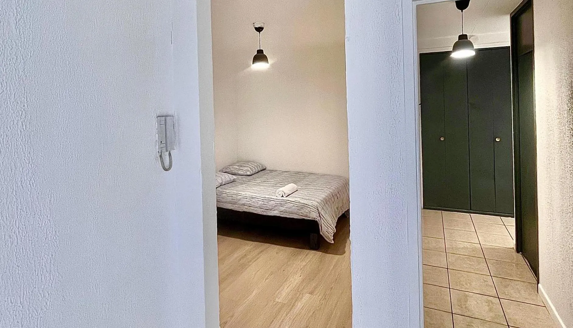 Appartement T5 Spacieux Λυών Διαμέρισμα