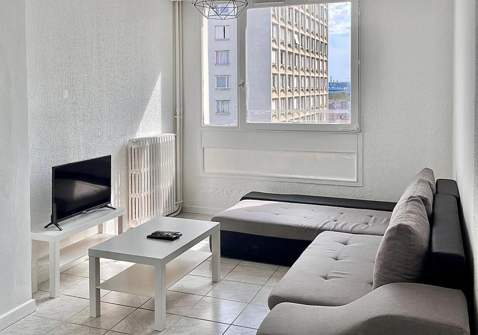 Διαμέρισμα Appartement T5 Spacieux Λυών