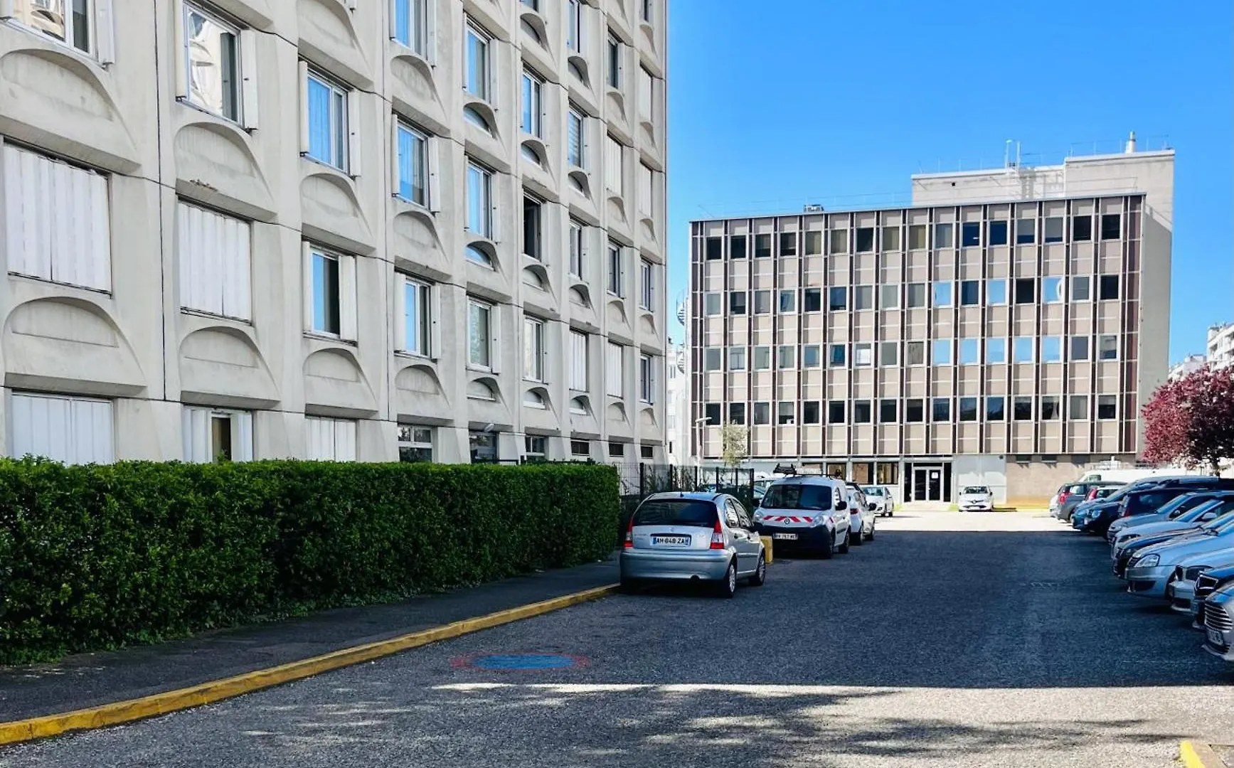 Διαμέρισμα Appartement T5 Spacieux Λυών